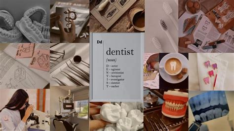 Dentist Wallpaper Kedokteran Kesehatan Gigi Wallpaper Laptop