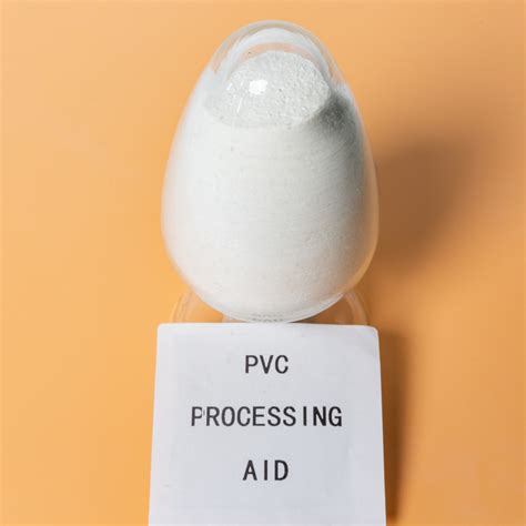 Factory Direct Acrylic Pvc Acr Impact Modifier For Pvc Profile