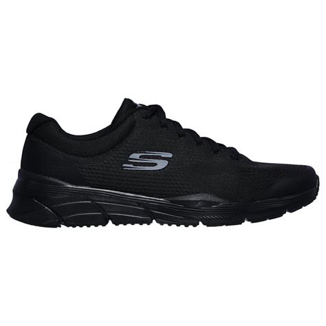 Skechers Men S Relaxed Fit Equalizer 4 0 Generation Shoes حذاء سكيتشرز ريلاكس فيت اكواليزر