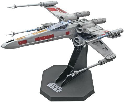 Revell X Wing Fighter Model Kit Atelier Yuwa Ciao Jp