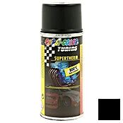 Dupli Color Tuning Speciale Lakspray Supertherm 800 C 150 Ml Zwart