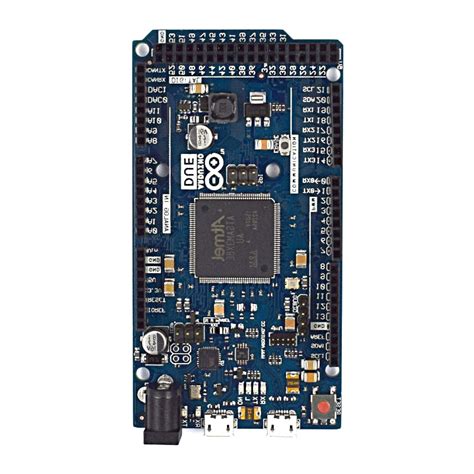 Arduino Due - Ooznest