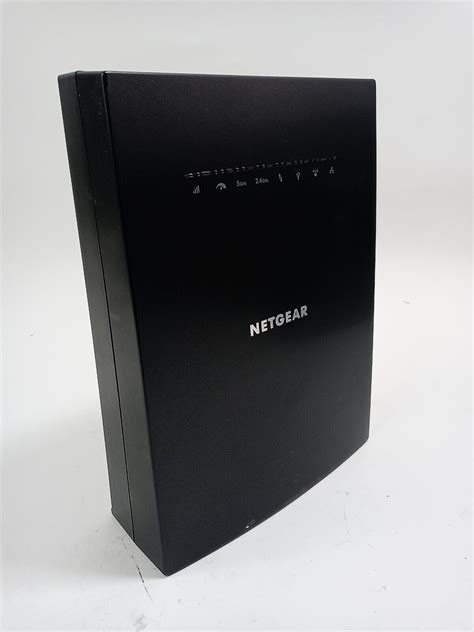 NETGEAR Nighthawk X6S AC3000 EX8000 1000 Mbps Tri Band Wi Fi Extender