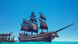 Reaper S Bones Set The Sea Of Thieves Wiki