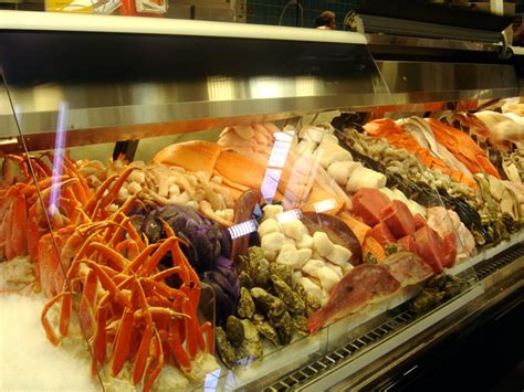 Seafood - Grocery.com