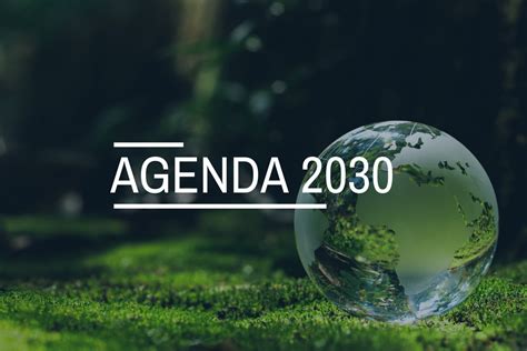 La Agenda 2030 y los Objetivos de Desarrollo Sostenible qué son y