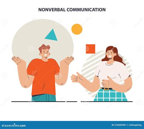 Comunicación No Verbal Lenguaje Corporal A Través De La Conversación