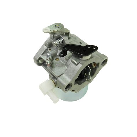 Carburatore Motore Briggs E Stratton 699831