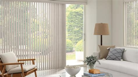 Vertical Blinds - Drape Master