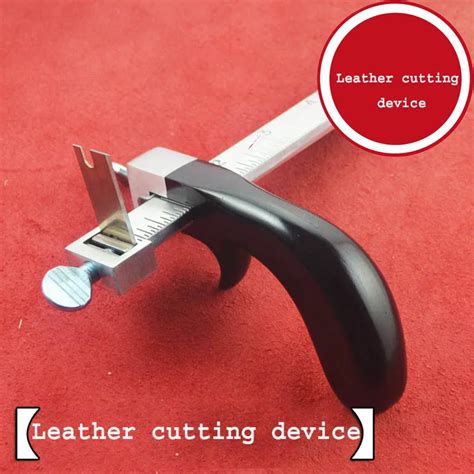 Professional leather cutting tools,Belt cutting device,leather craft ...