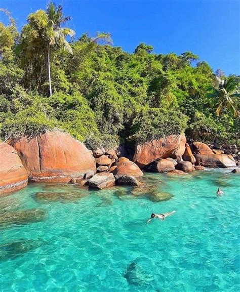 As 10 Praias Mais Bonitas De Angra Dos Reis Artofit