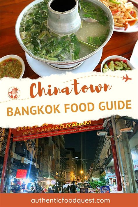 Chinatown Bangkok Food Guide: 10 Best Eateries For Amazing Street Food