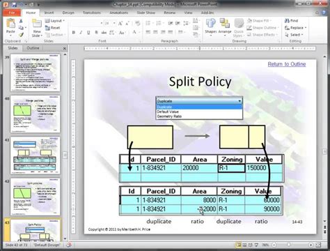 Lecture Chapter A Gis Arcmap Sp Video Tutorial By Gregory