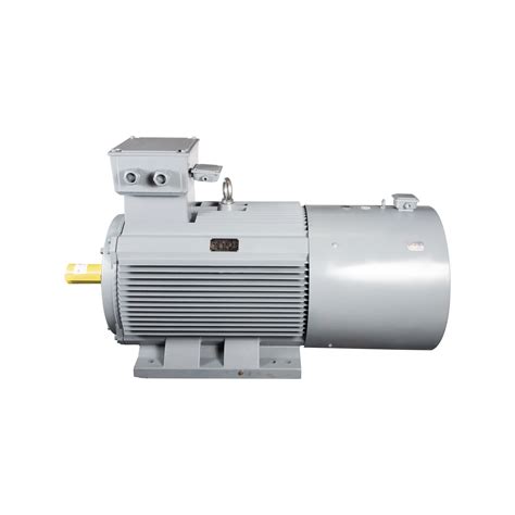 Yvf2 112m 4 4kw 380V Asynchronous AC Electric Motor AC Motor And