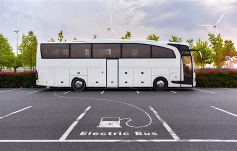 Olectra Greentech Receives Electric Bus Order Worth Rs 10 000 Cr From