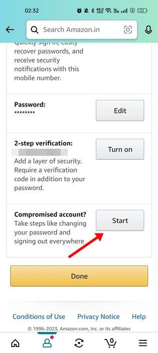 How To Sign Out Of Amazon Account All Methods