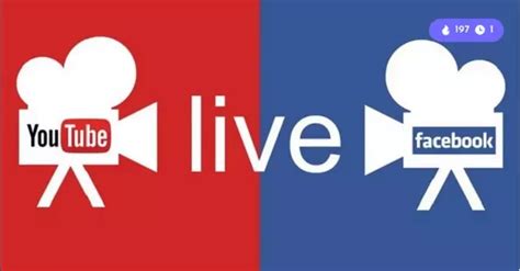 Cómo hacer un Live en Facebook y YouTube simultáneamente 2024 brenp