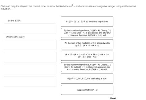 Solved N Whenever N Is A Nonnegative Integer Using Chegg