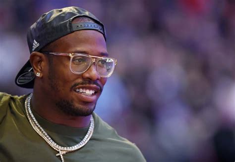 Look Von Miller Will Show It All In Espn Magazine S Body Issue