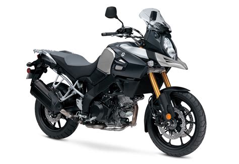 SUZUKI V STROM 1000 ABS Specs 2016 2017 2018 Autoevolution