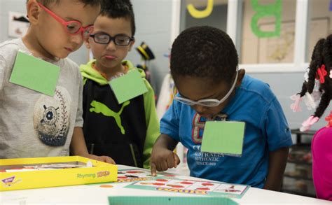 Where Do Children Who Are Blind Or Visually Impaired Go To School