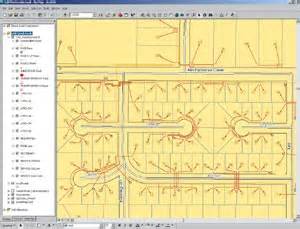 ArcNews Summer 2004 Issue Esri Expands Support For Data