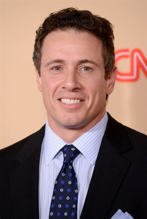 Chris Cuomo Picture 4 - 2013 CNN Heroes: An All Star Tribute - Red ...