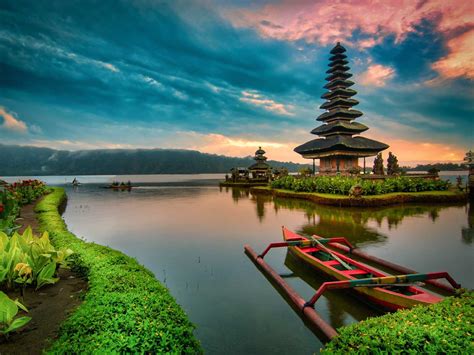 Destinasi Wisata Instagramable Di Bali Yang Wajib Kamu Kunjungi Sobat