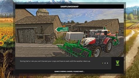 Farming Simulator Mods Fs Mods