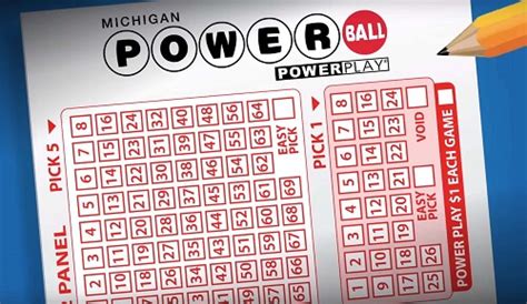 Powerball Lottery – Play and Win the Powerball Online