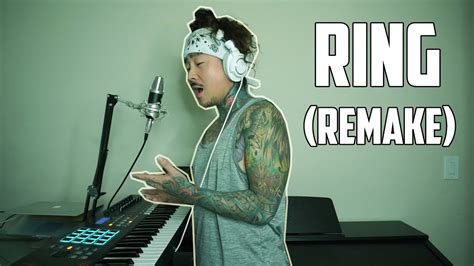 Cardi B Ring Feat Kehlani Remake By Lawrence Park Youtube