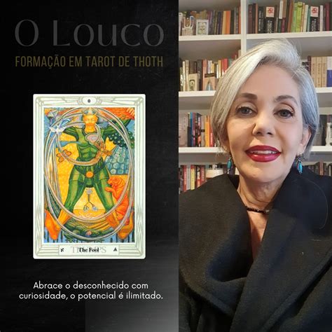 M Rcia Seabra Promocional Aulas De Introdu O A Forma O Em Tarot