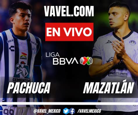 Mazatlán Fc Noticias Resultados Y Estadísticas