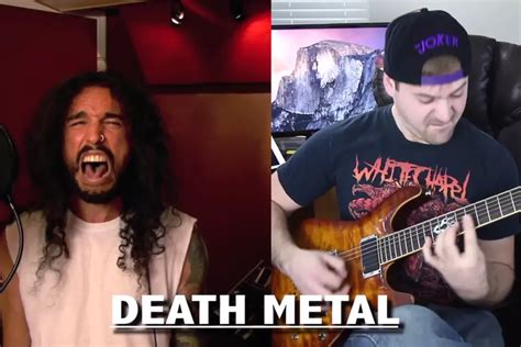 Watch: 'Star Spangled Banner' Performed as Metal + More