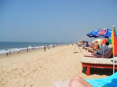 Goa Beaches Wonderful Tourists Place In India | Found The World