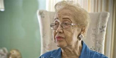 Nasa Dedicates The Katherine G Johnson Research Facility Fox