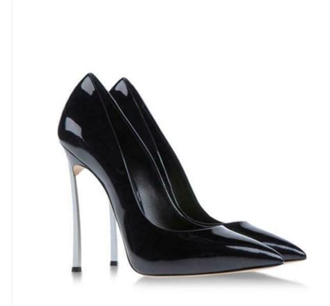 Womens Sexy Pointed Toe Stilettos High Heel Party Nightclub Women Pumps