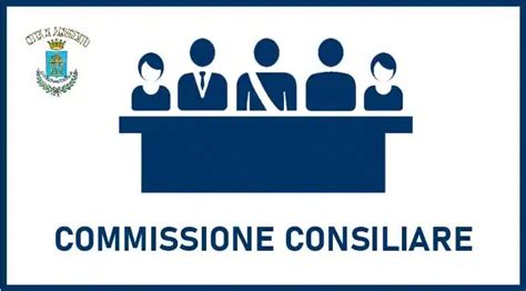 Convocazione 23 Gennaio 2025 Sesta Commissione Consiliare Comune Di