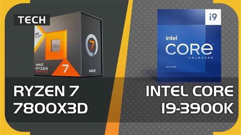 Ryzen X D Vs Intel Core I K