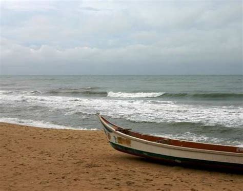 Kovalam Beach Chennai | Covelong Beach Chennai | Beaches in chennai ...