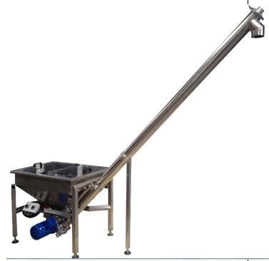 China Automatic Vffs Machine System With Auger Filler Manufacturers And