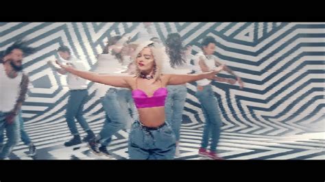 Bebe Rexha Feat Nicki Minaj No Broken Hearts Official Video On Vimeo