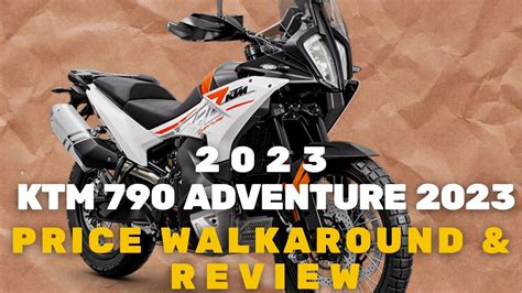 Ktm Adventure The Ultimate Adventure Motorcycle For On And