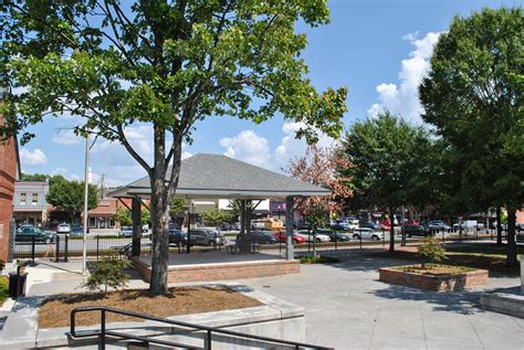 Event Venues | Historic Downtown Cartersville, GA