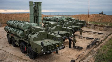 Russia’s S-400 Missile System Gains First Blood in Ukraine: Su-27 Shot Down 150km Away - Reports