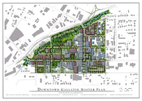 Gallatin Tn Zoning Map at Neida Tracy blog
