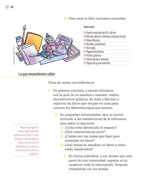 Proyectos De Aula Tercer Grado P Gina De Libros De Texto Online