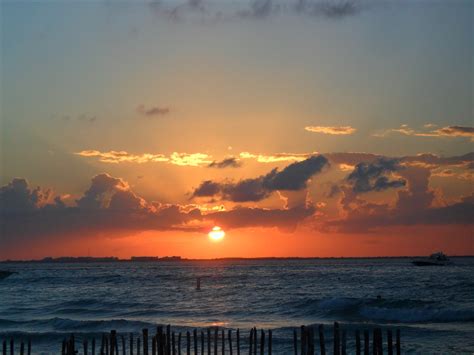 Cancun México Praia Foto gratuita no Pixabay Pixabay