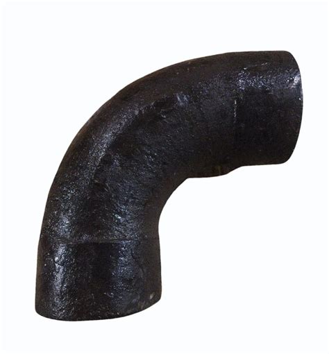 Cast Iron Bend Degree For Drainagge Bend Radius D At Rs