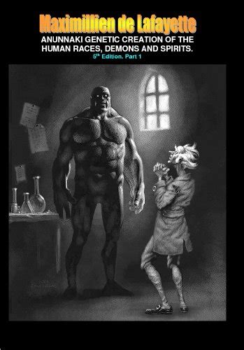 .Anunnaki Genetic Creation of the Human Races, Demons and Spirits. 5th ...